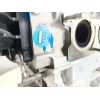 MOTOR COMPLETO H4M632 GASOLINA 9.189 KM