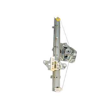ELEVALUNAS DELANTERO DERECHO 807206PA0A 807306PE0A 