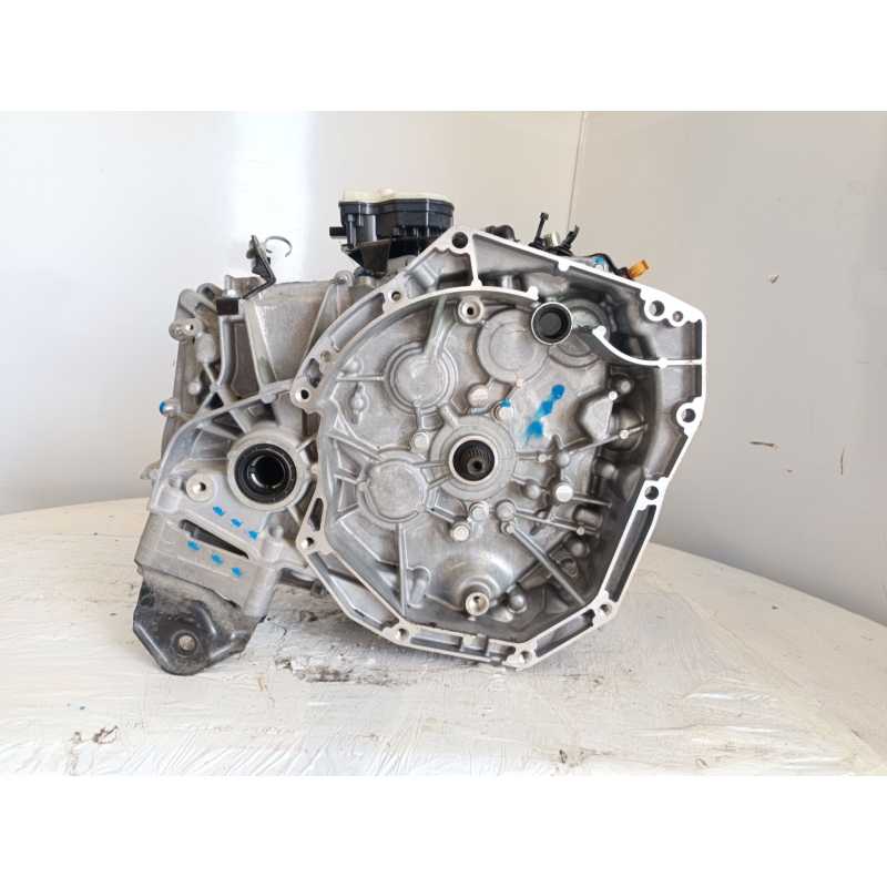 CAJA CAMBIOS DB1020 AUTOMATICA 9.189 KM