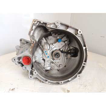 CAJA CAMBIOS H1BR7002HFC MANUAL 6 VELOCIDADES