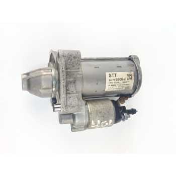 MOTOR ARRANQUE 9675660680 