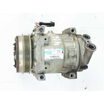 COMPRESOR AIRE ACONDICIONADO 504384357 1822F 