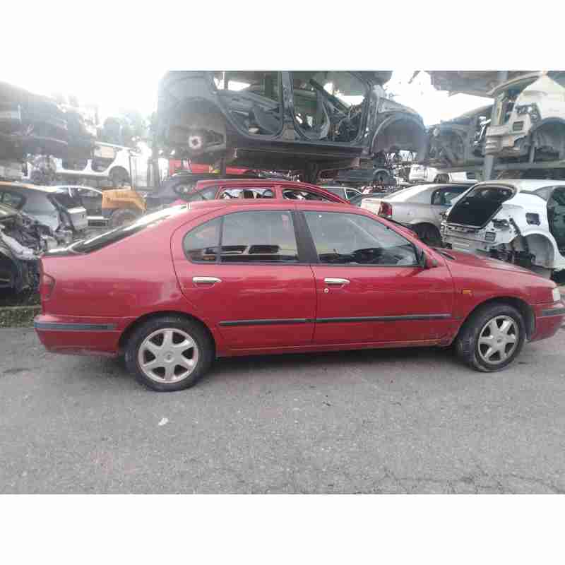 nissan primera (p11) del año 1999