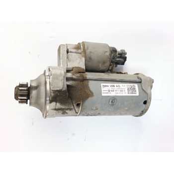 MOTOR ARRANQUE 02E911022C  OEM 02E911022C