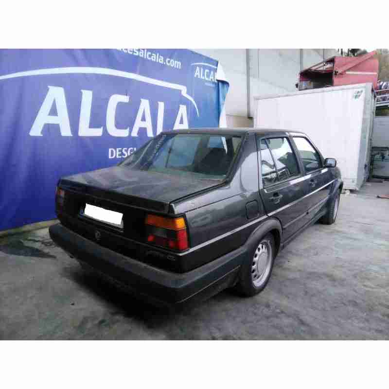 volkswagen jetta (165/167) del año 1991