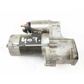 MOTOR ARRANQUE 