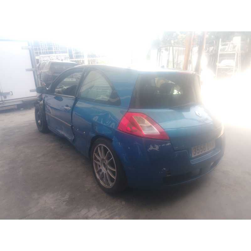 renault megane ii (bm0/1_, cm0/1_) del año 2006