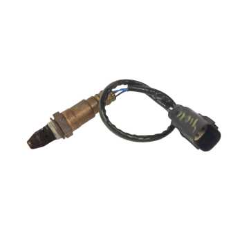 Recambio de sonda lambda para volvo v40 hatchback (525) d2 referencia OEM IAM 31319385  
