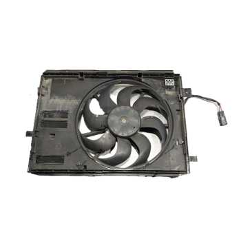 ELECTROVENTILADOR 9806313580 / 9836638080 