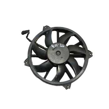 ELECTROVENTILADOR 9661571480 