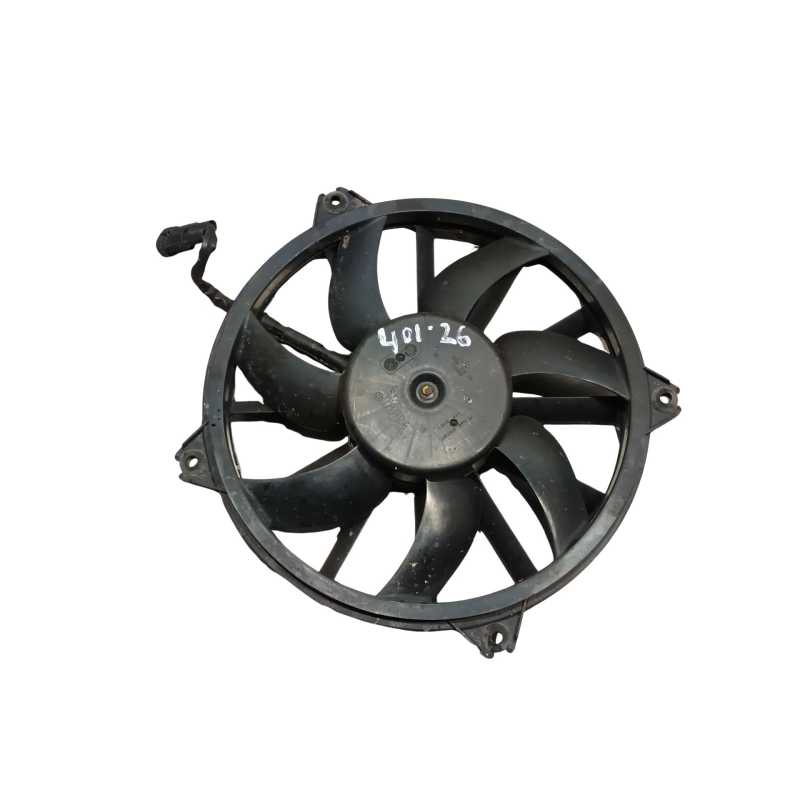 ELECTROVENTILADOR 9661571480 