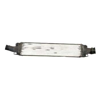 RADIADOR INTERCOOLER 8W0145805AD 