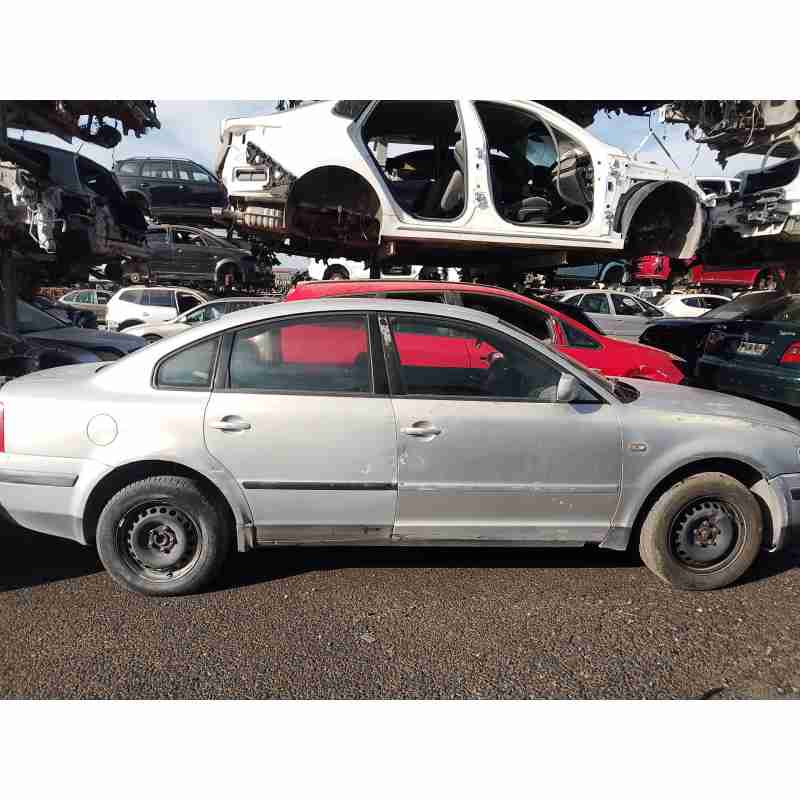 volkswagen passat b5 (3b2) del año 1997