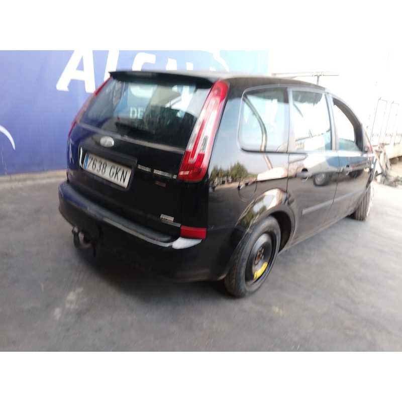 ford c-max (dm2) del año 2009