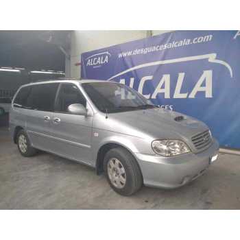 KIA CARNIVAL II