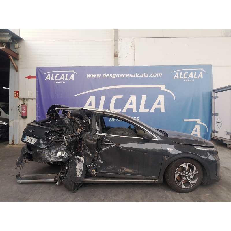 kia xceed (cd) del año 2026