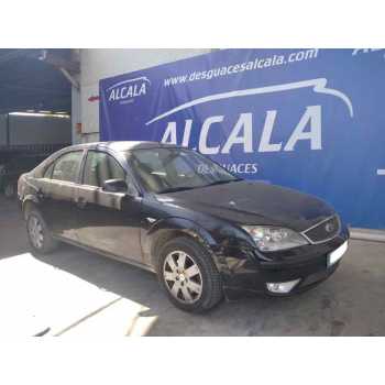 FORD MONDEO BERLINA (GE)