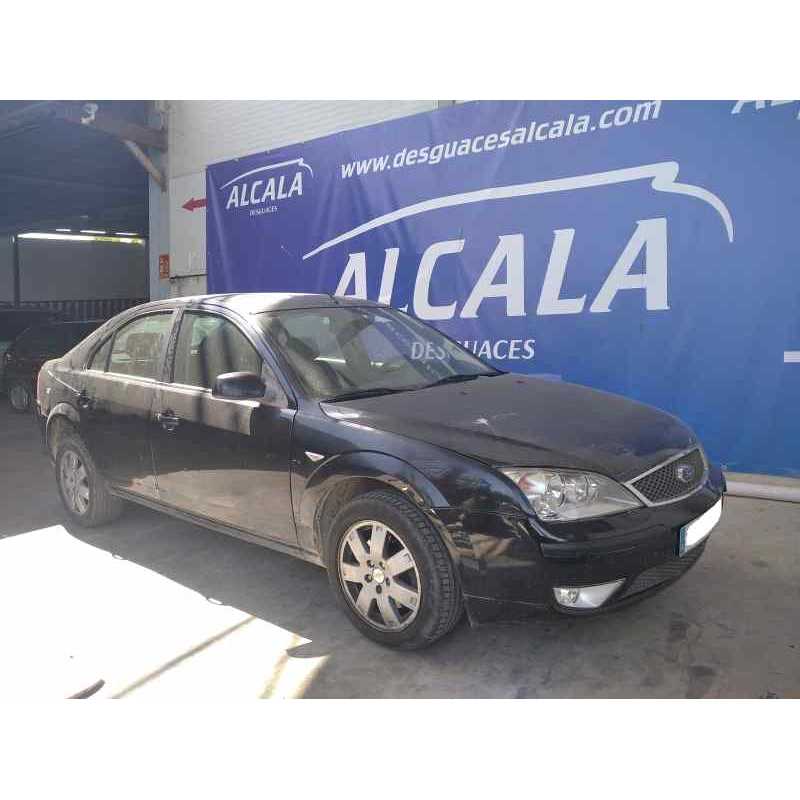 ford mondeo berlina (ge) del año 2006