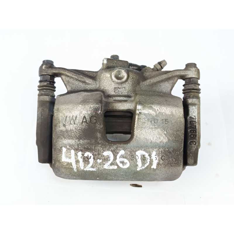 PINZA FRENO DELANTERA IZQUIERDA 5WA615123E 