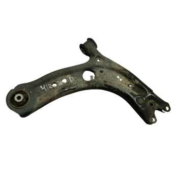BRAZO SUSPENSION INFERIOR DELANTERO DERECHO 5WA407151A 