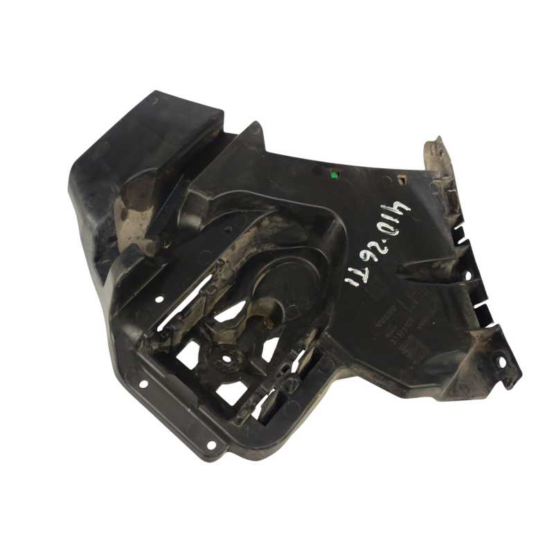 SOPORTE PARAGOLPES TRASERO IZQUIERDO 31395103 