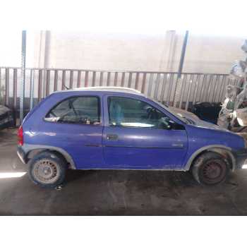 OPEL CORSA B (S93) de desguace