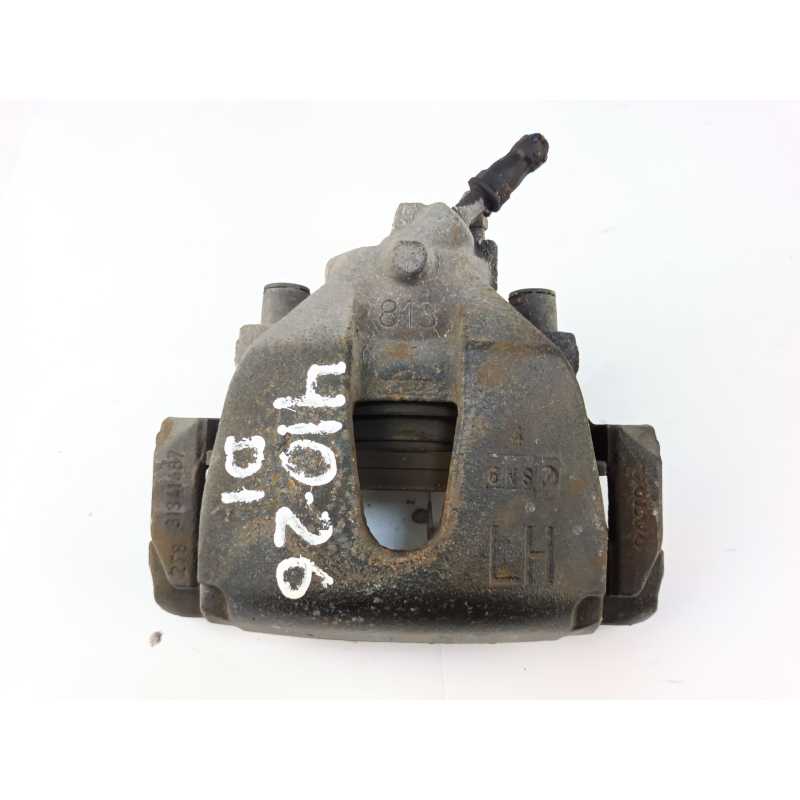 PINZA FRENO DELANTERA IZQUIERDA 36000484 31341487 
