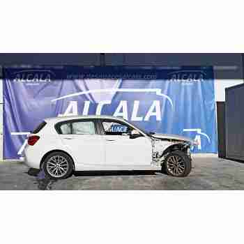 BMW SERIE 1 LIM. 5-TRG. (F20) de desguace