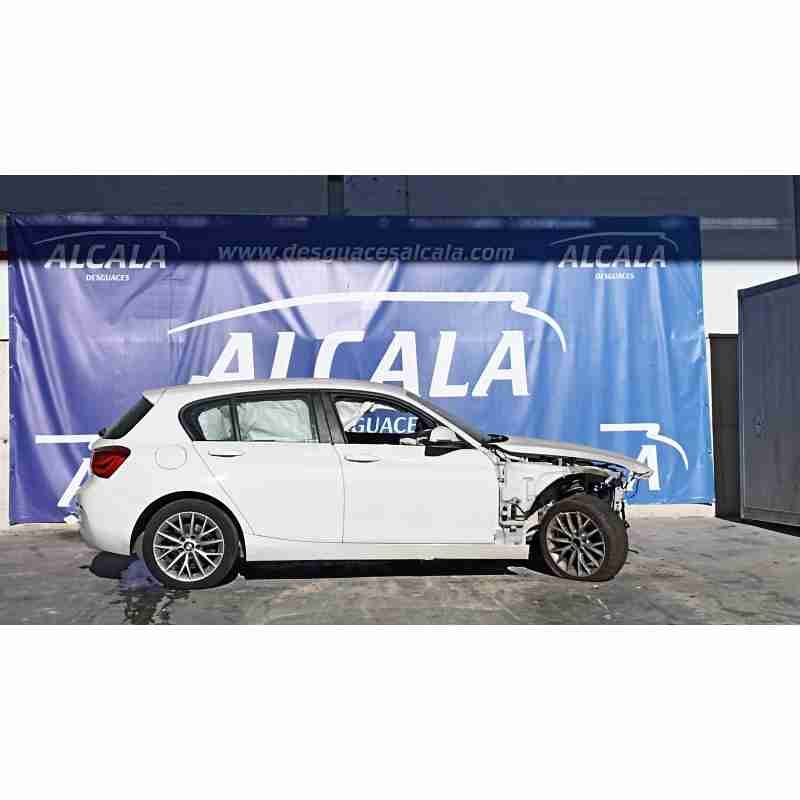 bmw serie 1 lim. 5-trg. (f20) del año 2017