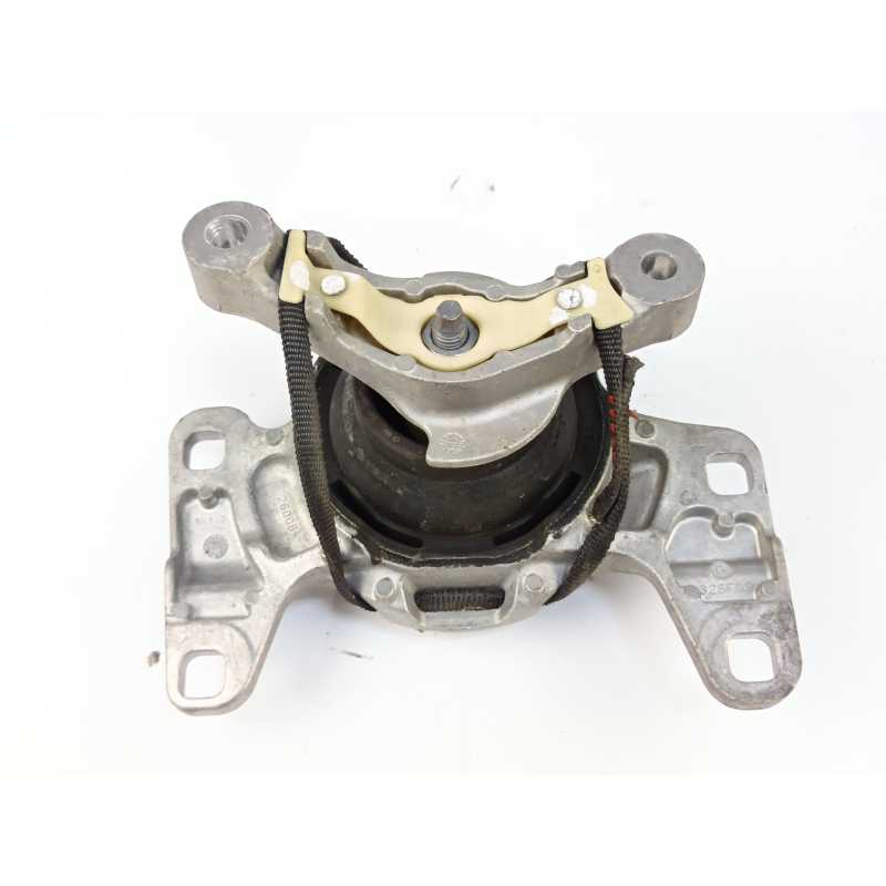 SOPORTE MOTOR IZQUIERDO 
