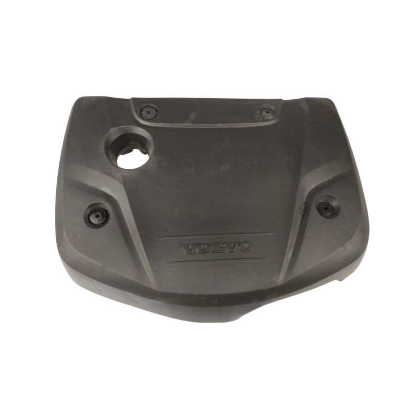 TAPA MOTOR 31368888 