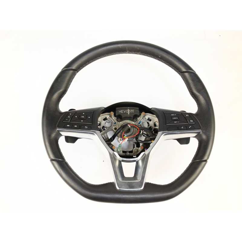 VOLANTE 484306PH1B 