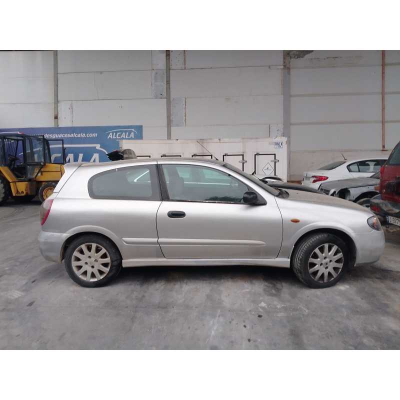 nissan almera ii hatchback (n16) del año 2003