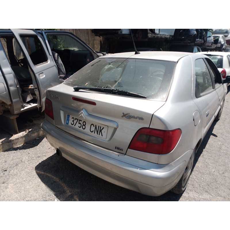 citroën xsara (n1) del año 2003