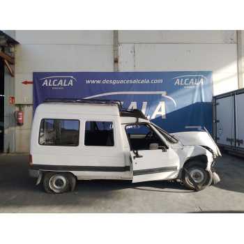 CITROËN C15 FURGONETA/MONOVOLUMEN (VD_)