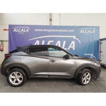 NISSAN JUKE (F16_) de desguace