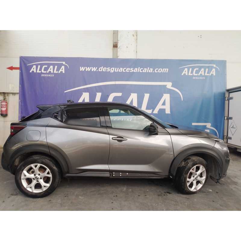 nissan juke (f16_) del año 2020