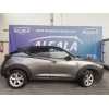 nissan juke (f16_) del año 2020