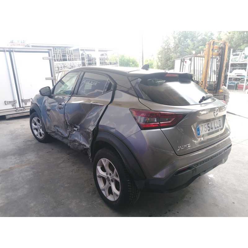 nissan juke (f16_) del año 2020