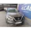 nissan juke (f16_) del año 2020