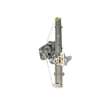 ELEVALUNAS DELANTERO IZQUIERDO 807216PA0A 807516PA1A 