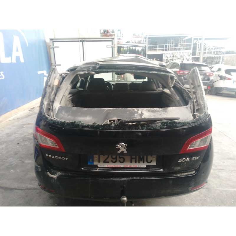peugeot 508 sw i (8e_) del año 2012