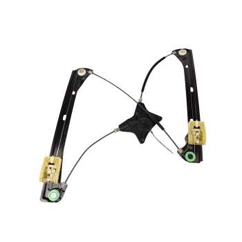 ELEVALUNAS DELANTERO IZQUIERDO SIN MOTOR 3G0837461C 