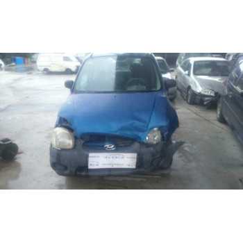 HYUNDAI ATOS (MX) de desguace