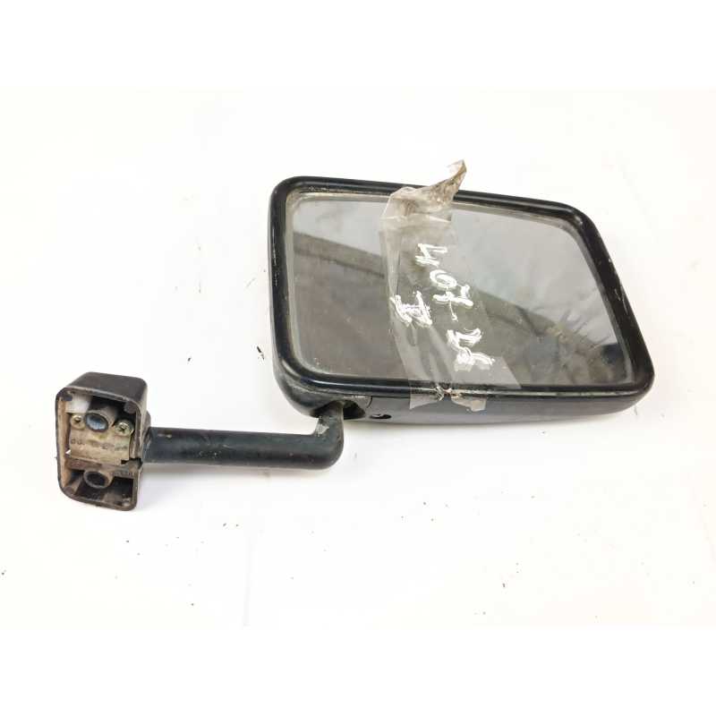 RETROVISOR IZQUIERDO 