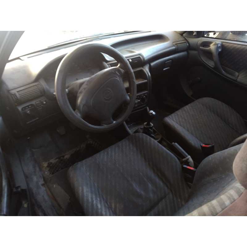 opel astra f berlina del año 1994