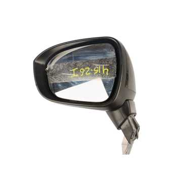 RETROVISOR IZQUIERDO 