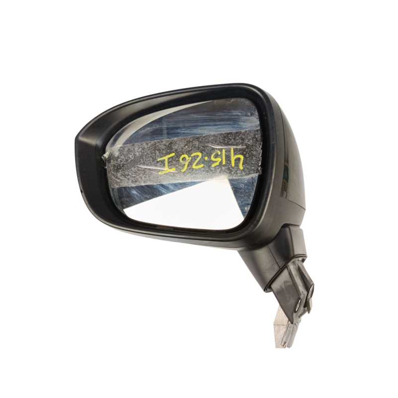 RETROVISOR IZQUIERDO 