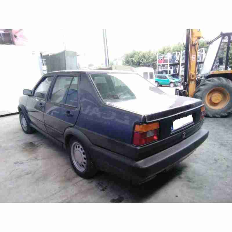 volkswagen jetta (165/167) del año 1991