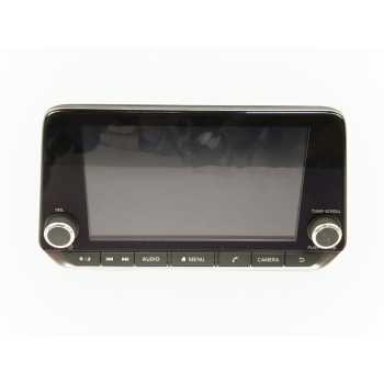 PANTALLA MULTIFUNCION 2591A6PM1A 